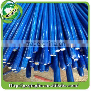 PVC Wood Handle for Broom, Mop, Shovel, Brush, Rake, Hoe, Pickaxe, Fork photo-5
