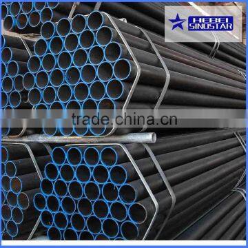 Construction Material types of Galvanize Steel Square pipe