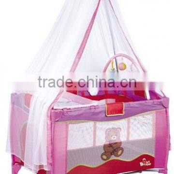 Folding Single Cot Bed photo-3