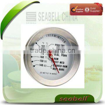 meat thermometer