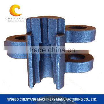 Precision Lost Wax Investment Customized Iron Casting