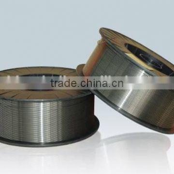 Factory no gas sheilding E71t-11flux cored welding wire