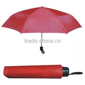 Promotion Folding Umbrella,Triple Folding Umbrella LS Eplus