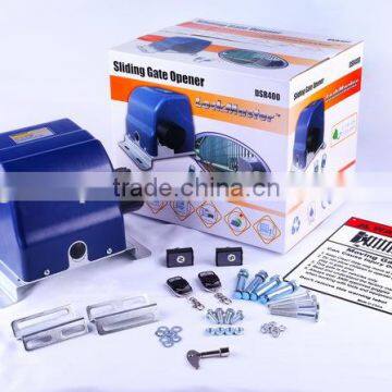 Automatic Sliding Doors /Motor/ Gate Opener Magnetic photo-5