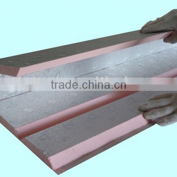 Phenolic foam air duct