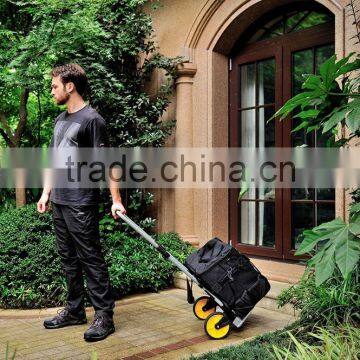 Foldable Hand Trolley