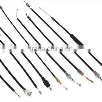 Motorcycle Speedometer Cable/Accelerator Cable Adjustment/Accelerator Cable Repair/Automobile Cables photo-3
