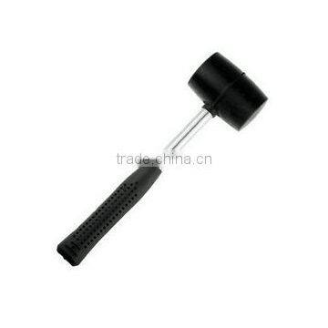 Rubber Mallet With Steel Handle photo-2