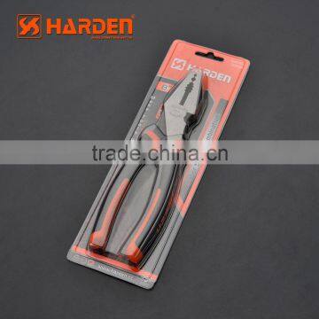 Professional Hand Tool Torq Combination Plier photo-3