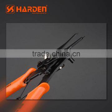 Competitive Price Professional 5PCS Chrome Vanadium Circlip Plier Set photo-4