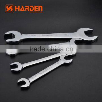 Professional Open-End CrV Spanner 17X19mm photo-3