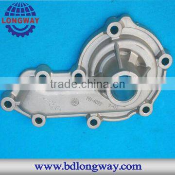 Aluminium Fabrications Service Precision CNC Machining Drawing Parts,auto Parts ,machining Drawing photo-2
