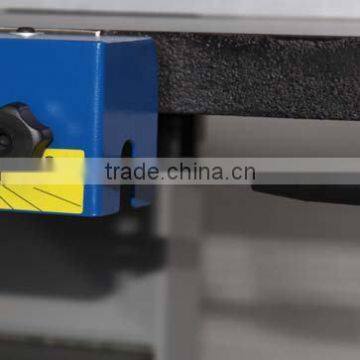 PT410 Combined Planer and Thicknesser photo-4