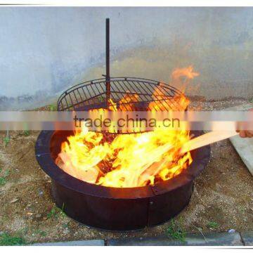 2016 New Products of High Quality Outdoor Steel Fire Pit photo-2