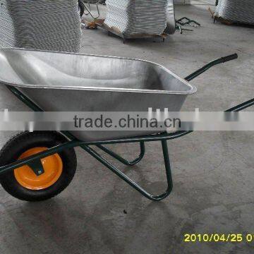 WB5009 Wheelbarrow photo-5