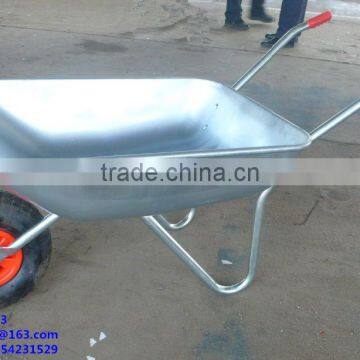 65L WHEEL BARROW WB5204