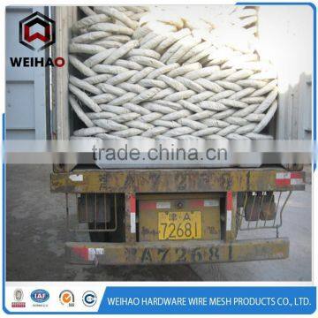 Low Carbon Steel High Quality Razor Barbed Wire photo-6