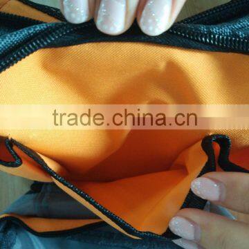 Hot Sale Custom Designer Comestic Promotion Bag photo-5