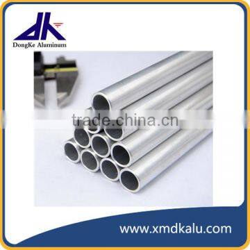 6063 T5 Cold Drawn Precision Aluminum Tube