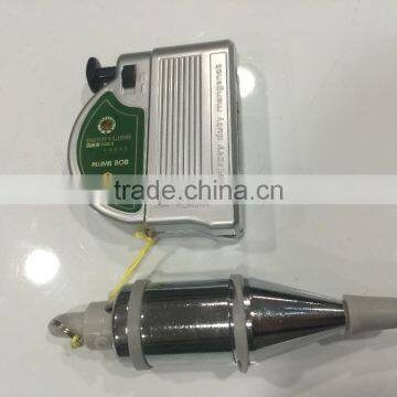 BERRYLION 400g Auto Roll-up Plumb Bob With High Quality photo-5