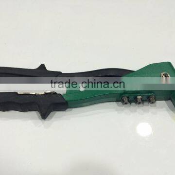 A-alloy Portable Hand Press Riveting Gun for Professional Craftman photo-4