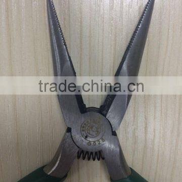 Good Quality 5''/125mm Mini Type Cheap Price Long Nose Plier for Sale photo-2