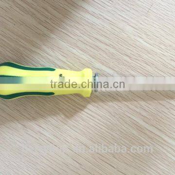 Berrylion Dual Head Philip & Slotted Screwdriver CR-V Teloscopic Screwdriver photo-6