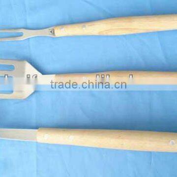 3 pcs BBQ accessories set RH-1506