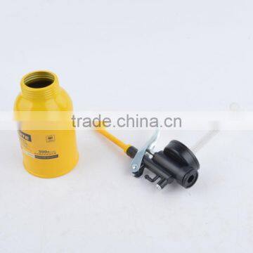 300g Oil Pump Gun Oil Gun Oil Pot photo-5