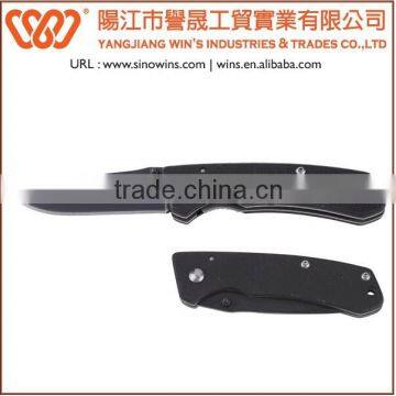 Stainless Steel Knife Folding Knife photo-4