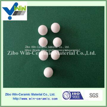 Высококачественная алюминиевая оксидная керамическая шариковая мельница photo-5