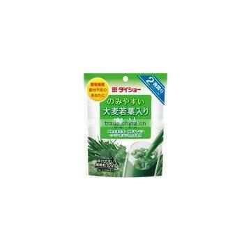 Japanese AOJIRU Green Juice Green Supplements made in Japan