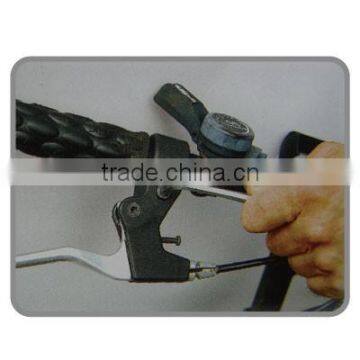 Hex Key Wrench Set With Magnetizer photo-5