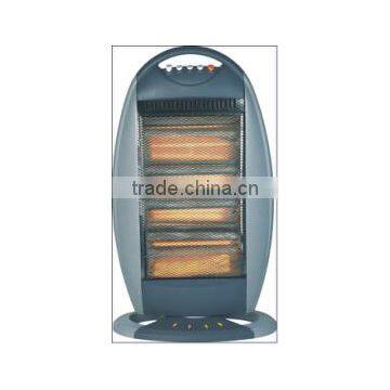 Electric Tube Heating Element 2kw Halogen Heater photo-6