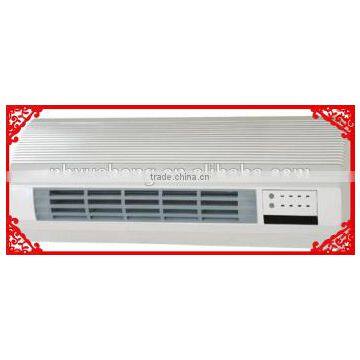 cheap thin ceramic wall mounted heater 2000w