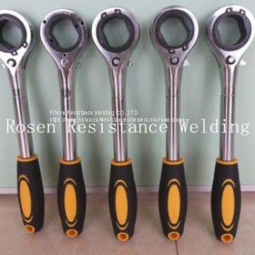 Spot Welding Electrode Tip Dresser photo-2