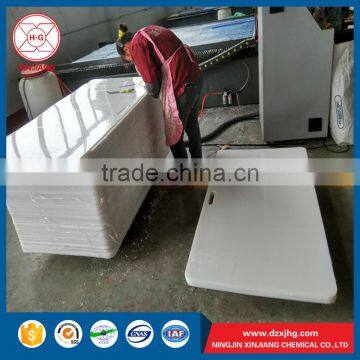 Hockey Skating Drills Mat/Ice Shooting Pad/PE Shooting Pad With Handle for Sale photo-4