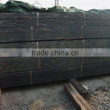 cold rolled corbon mild steel tube