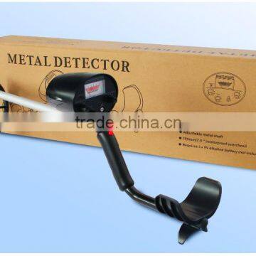 Under Ground Metal Detector MD-3005II photo-4