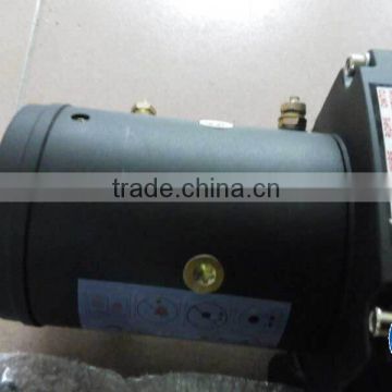 Wireless Remote Control 12v Car Winches Series Wound Motor 4x4 Electric Winch photo-3