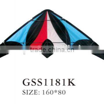 GSS1181K FLYING THREAD KITE THREAD