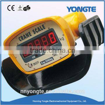 OCS Electronic Digital Crane Scale /crane Scale Weighing photo-2