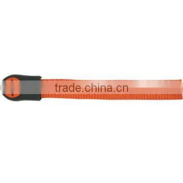 Soft PVC Label for Garment PVC Brand Label