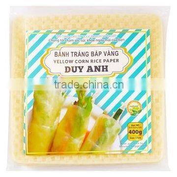 Vietnamese Rice Paper - High Quality