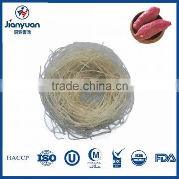 Chinese Sweet Potato Vermicelli photo-4