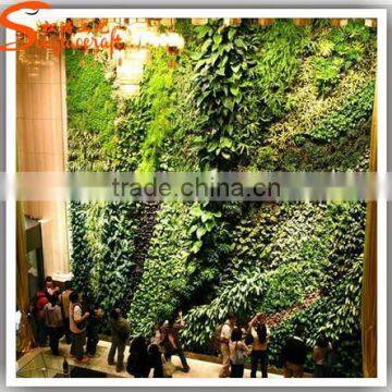 wholesale indoor artificial grass wall vertical wall garden