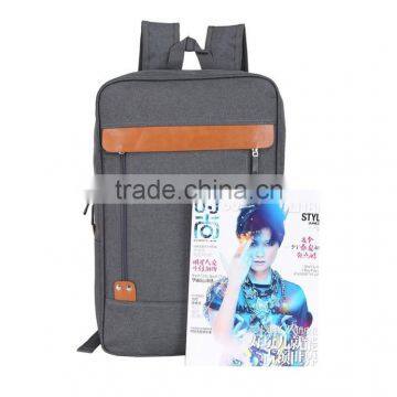 Professional Laptop Bag for Men photo-2