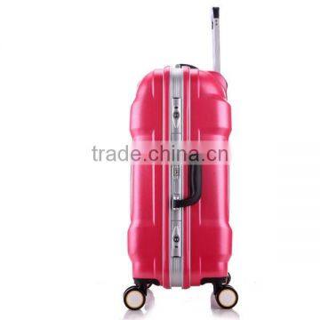2015 University 360 Turn 20 24 28 Inch ABS Luggage