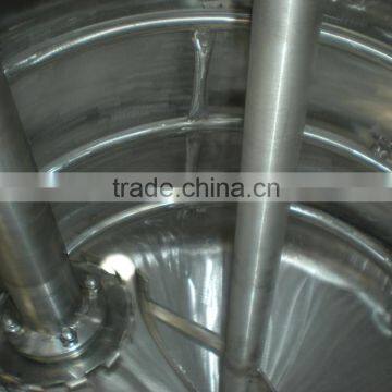 Multifunctional Tank Reactor Reaction Vessel Reaction Kettle photo-6