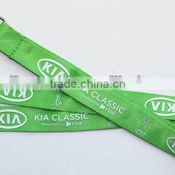 2cm Nylon LanyardWith Safety Lock Factory Direct